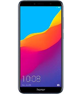Ремонт Honor 7 в Иркутске