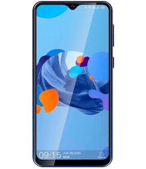 Ремонт Oukitel C19 в Иркутске