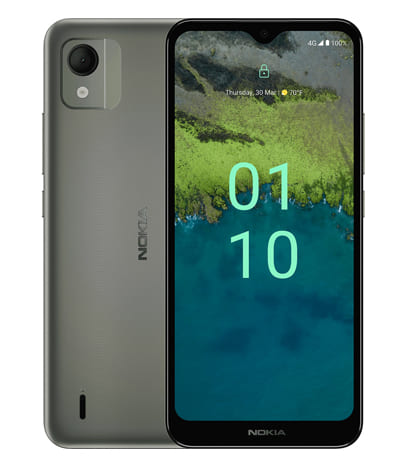 Ремонт телефона Нокиа С110 в Иркутске