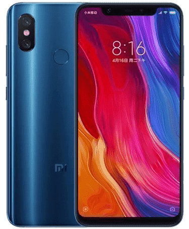 Ремонт Xiaomi Mi 8, 8 Pro, 8 Lite, 8 SE в Иркутске