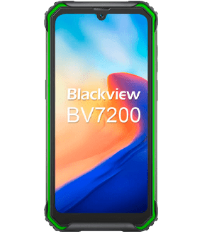 Ремонт Blackview BV7200 в Иркутске