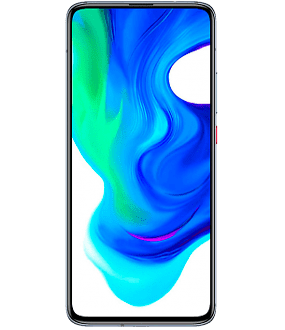 Ремонт Poco F2, F2 Pro в Иркутске