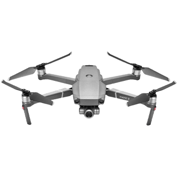 Ремонт DJI Mavic 2 в Иркутске