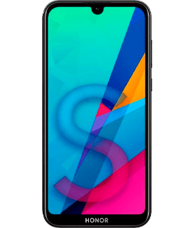 Ремонт Honor 8 в Иркутске