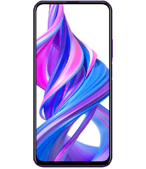 Ремонт Honor 9X в Иркутске