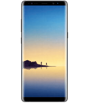 Ремонт Samsung Galaxy Note 8 в Иркутске