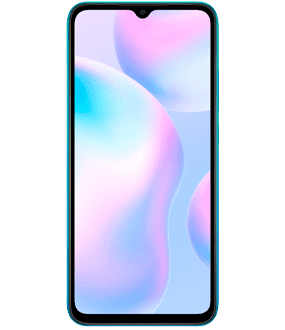 Ремонт Xiaomi Redmi 9A, 9AT, 9T в Иркутске