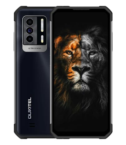Ремонт телефона Оукитель WP17 в Иркутске