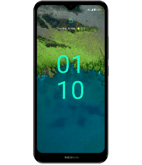 Ремонт Nokia C110 в Иркутске