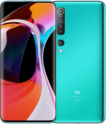 Ремонт Xiaomi Mi 10, 10 Pro, 10 Ultra, 10 Lite, 10i, 10S в Иркутске