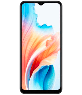 Ремонт Oppo A38 в Иркутске