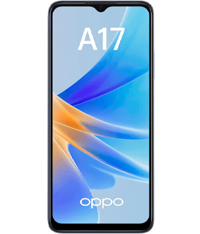 Ремонт Oppo A17 в Иркутске