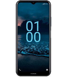 Ремонт Nokia G100 в Иркутске
