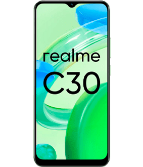 Ремонт Realme C30 в Иркутске