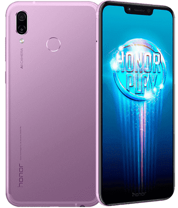 Ремонт Honor Play в Иркутске