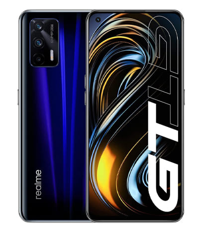 Ремонт Реалми GT Иркутск
