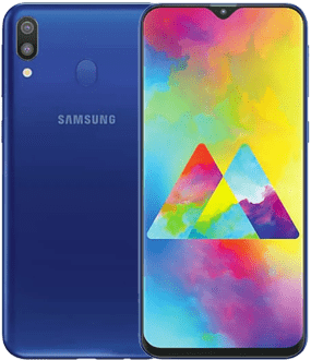 Ремонт Samsung Galaxy M20 в Иркутске