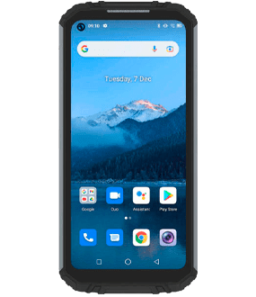 Ремонт Oukitel WP16 в Иркутске