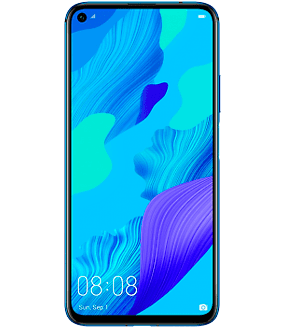 Ремонт Huawei Nova 6 в Иркутске