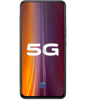 Ремонт Vivo iQOO 3 в Иркутске