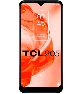 Ремонт TCL 205 в Иркутске