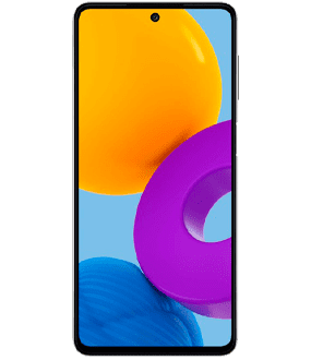 Ремонт Samsung Galaxy M52 в Иркутске