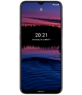 Ремонт Nokia G20 в Иркутске