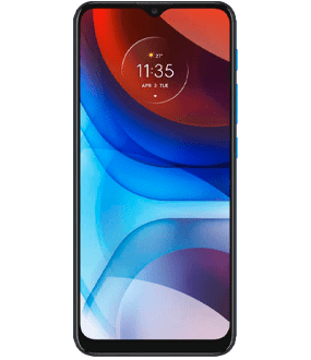 Ремонт Motorola Moto E7 в Иркутске
