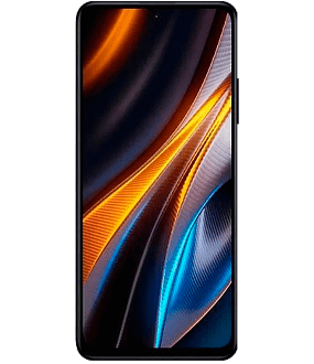 Ремонт Poco X4 Pro в Иркутске