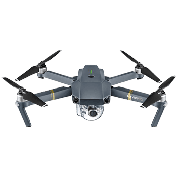 Ремонт DJI Mavic в Иркутске