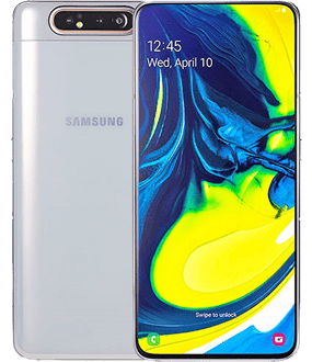 Ремонт Samsung Galaxy A80 в Иркутске