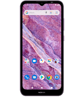 Ремонт Nokia C10 в Иркутске