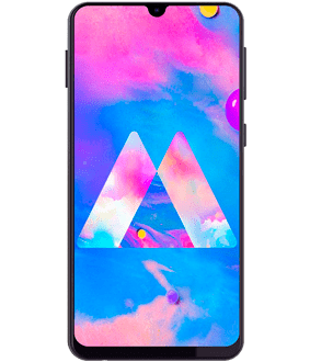 Ремонт Samsung Galaxy M30, M30s в Иркутске