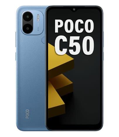 Ремонт Поко С50 Иркутск