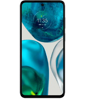 Ремонт Motorola Moto G52 в Иркутске