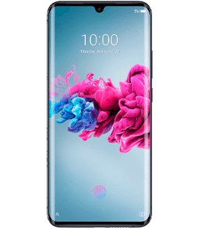 Ремонт ZTE Blade 11 Prime в Иркутске