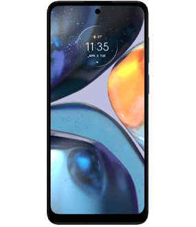 Ремонт Motorola Moto G22 в Иркутске