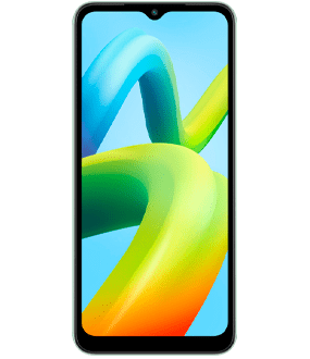 Ремонт Xiaomi Redmi A1 в Иркутске