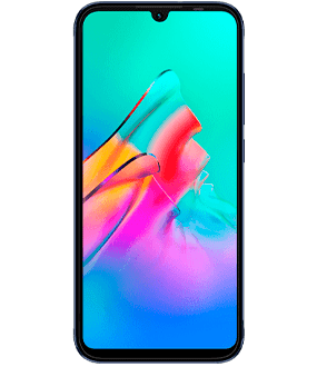 Ремонт Infinix Smart HD в Иркутске