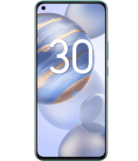 Ремонт Honor 30 в Иркутске