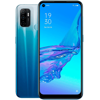 Замена крышки смартфона Oppo в Иркутске