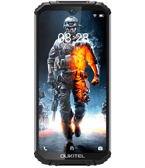 Ремонт Oukitel WP6 в Иркутске