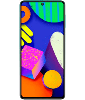 Ремонт Samsung Galaxy F62 в Иркутске