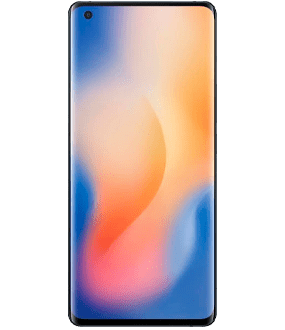 Ремонт Vivo X50 в Иркутске