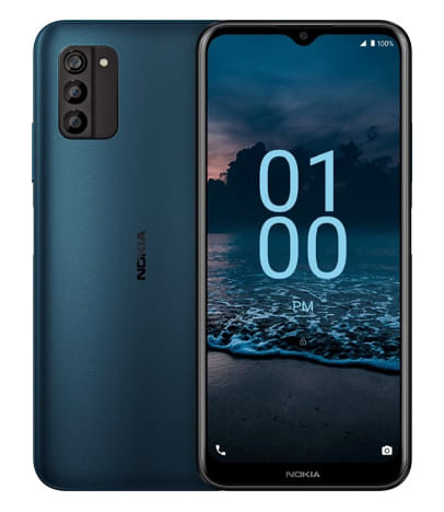 Ремонт телефона Нокиа Г100 в Иркутске