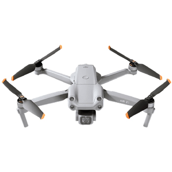 Ремонт DJI Air 2 S в Иркутске