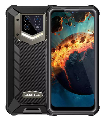 Ремонт телефона Оукитель WP15 в Иркутске