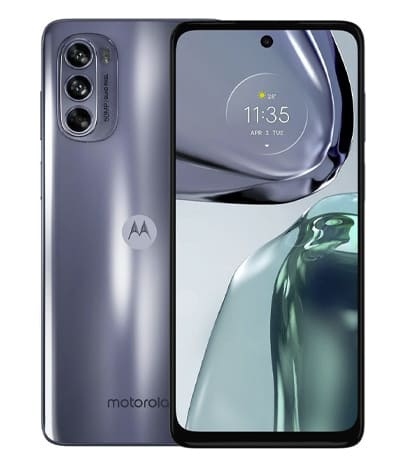 Ремонт телефона Моторола Мото Г62 в Иркутске