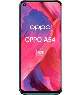 Ремонт Oppo A54 в Иркутске