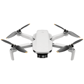 Ремонт DJI Mini SE в Иркутске